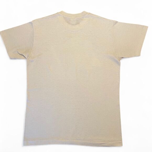 70s 80s Country single stitch tee - Picture 4 of 7